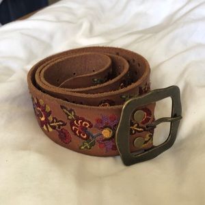 Lucky brand belt